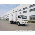 Futian Xiangling M2 Refrigerated Truck